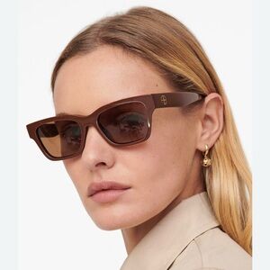 Anine Bing Daria Sunglasses
